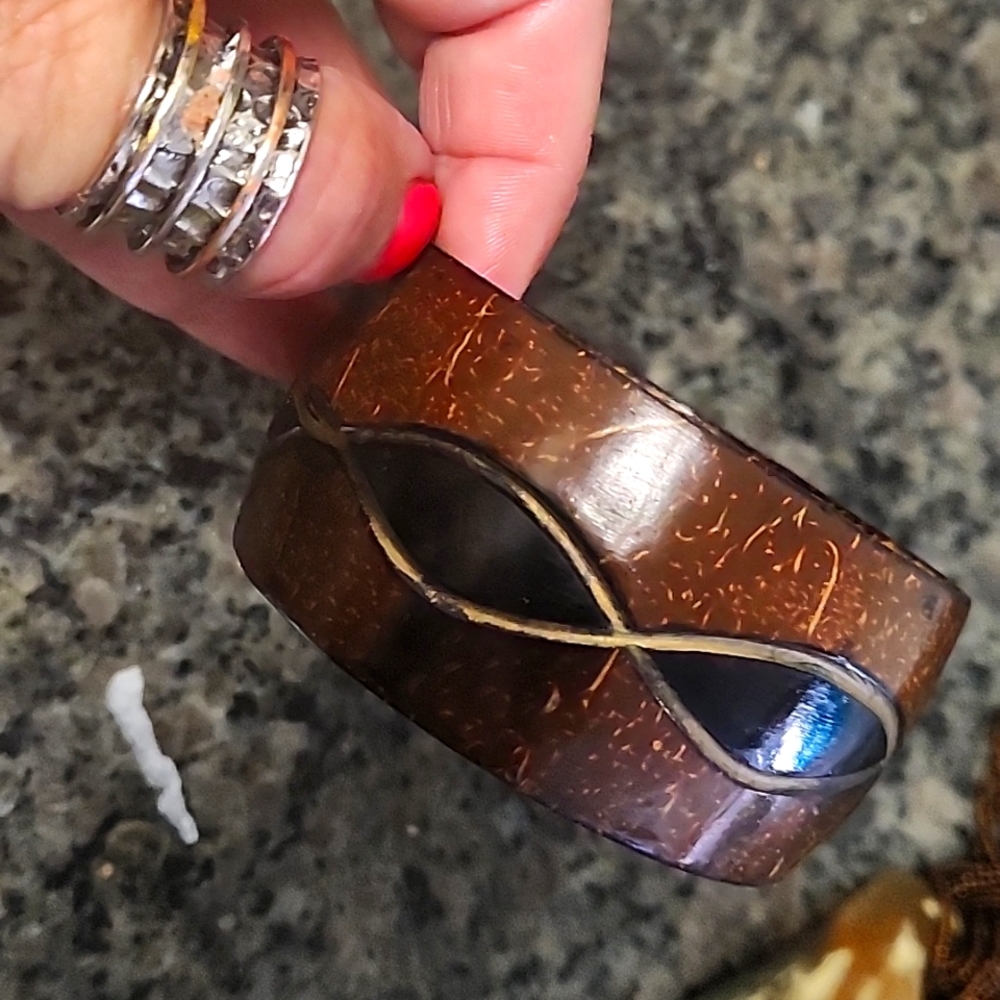 African made bracelet